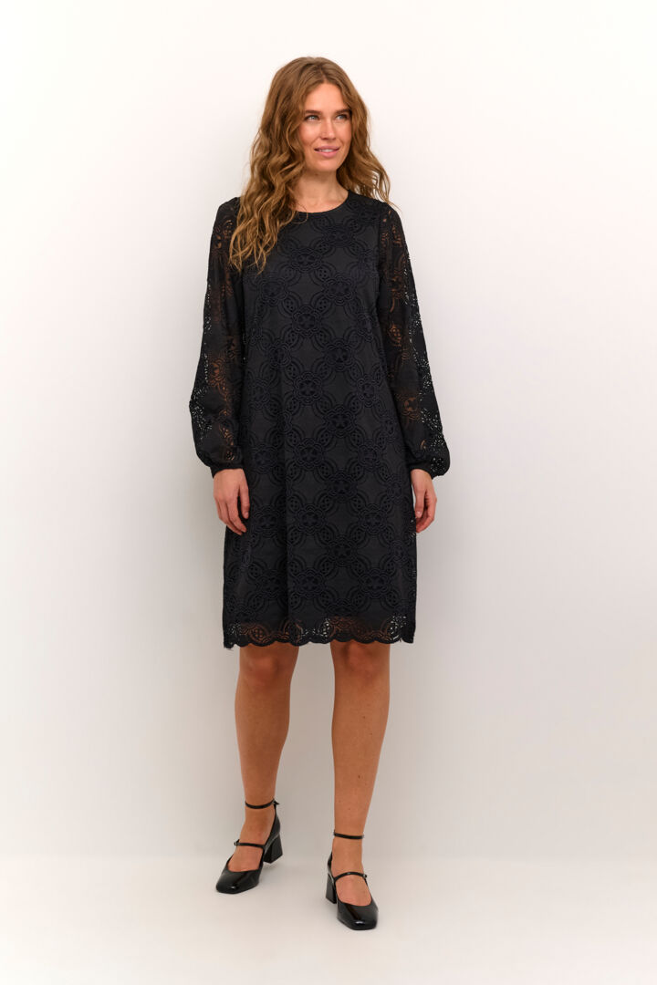 Culture Vixi Olu Dress