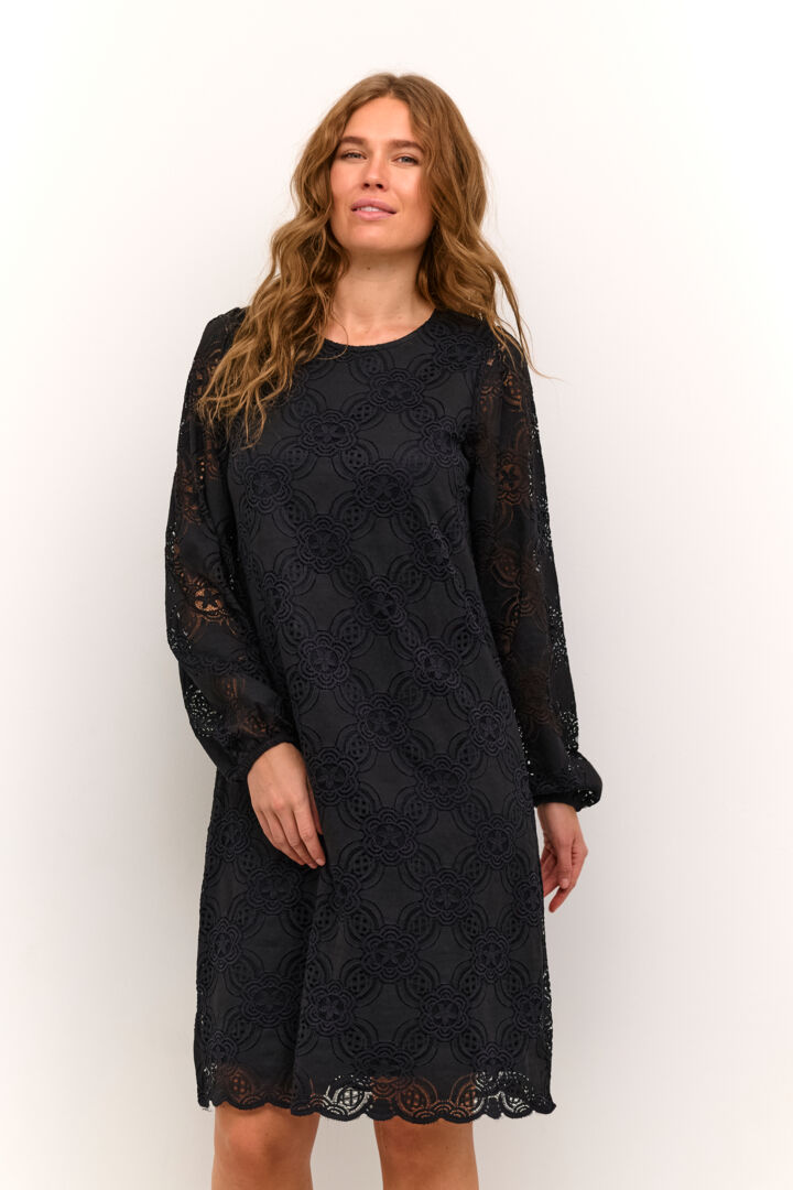 Culture Vixi Olu Dress