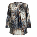 In Front Grazia Blouse