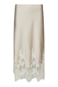 Neo Noir Yelina Heavy Skirt