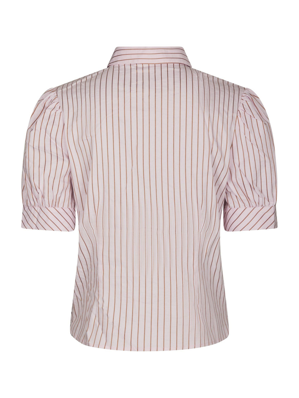 Neo Noir Frannie Stripe Shirt