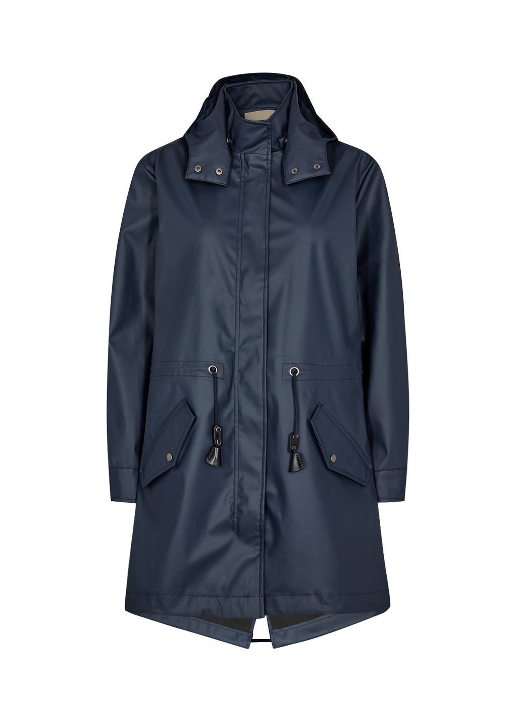 Soya Alexa 1 Rain Jacket