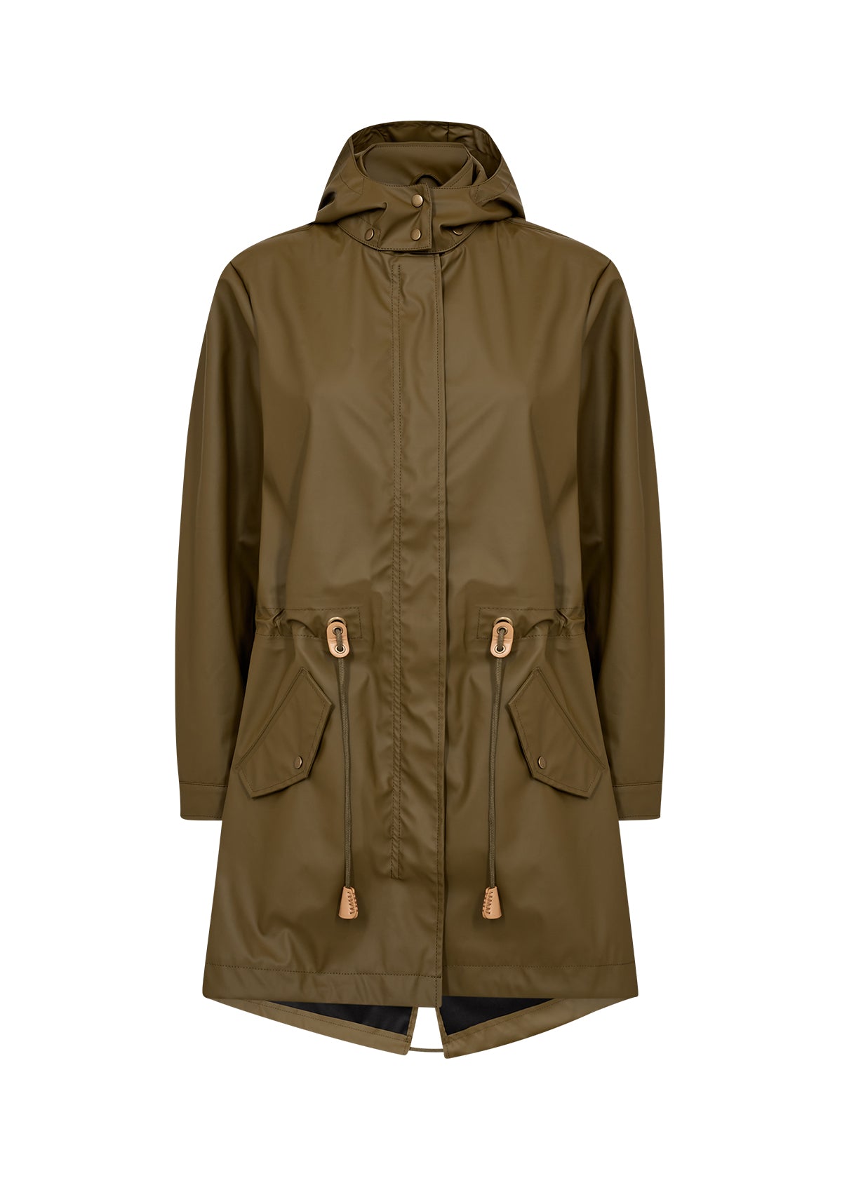Soya Alexa 1 Rain Jacket