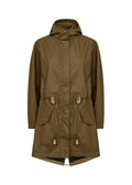 Soya Alexa 1 Rain Jacket