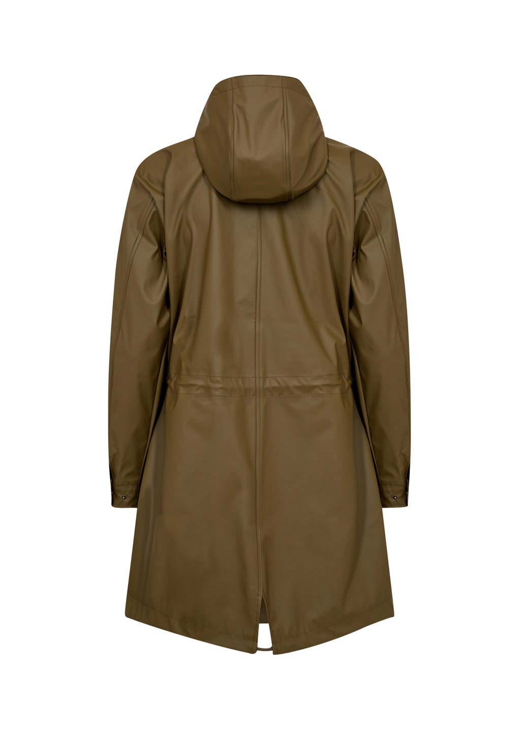 Soya Alexa 1 Rain Jacket