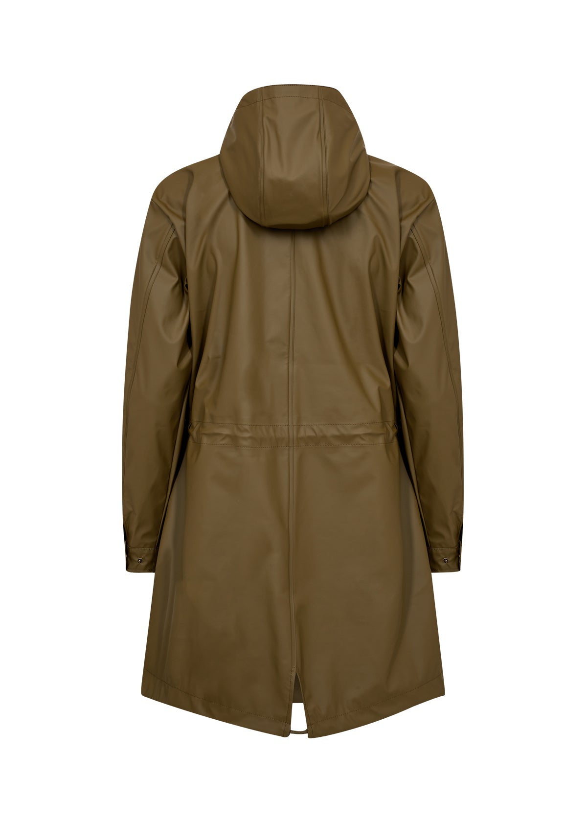 Soya Alexa 1 Rain Jacket