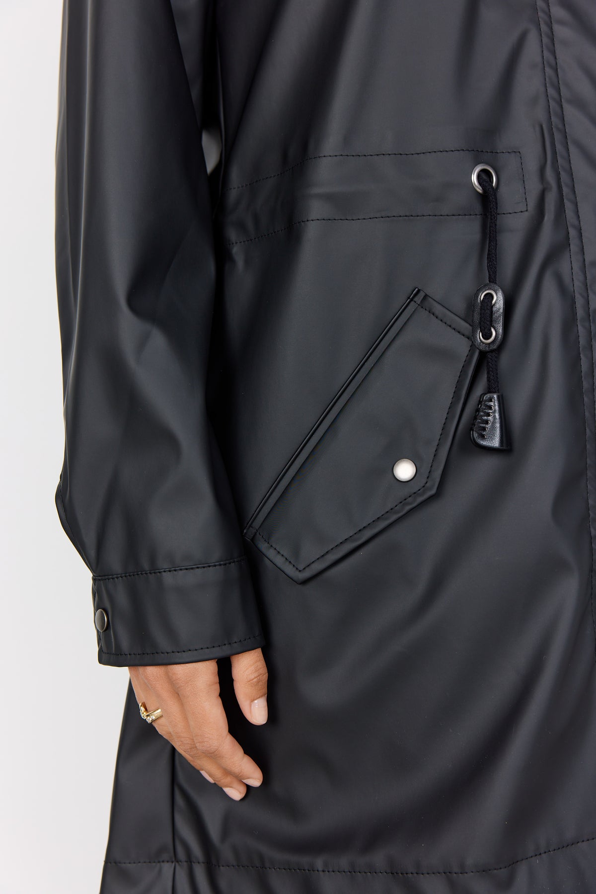 Soya Alexa 1 Rain Jacket