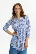 In Front Maracollona Tunic