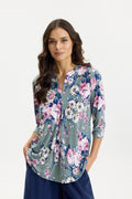 In Front Blouse Maracol