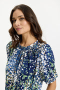 In Front Grazia Blouse