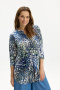 In Front Maracollona Tunic