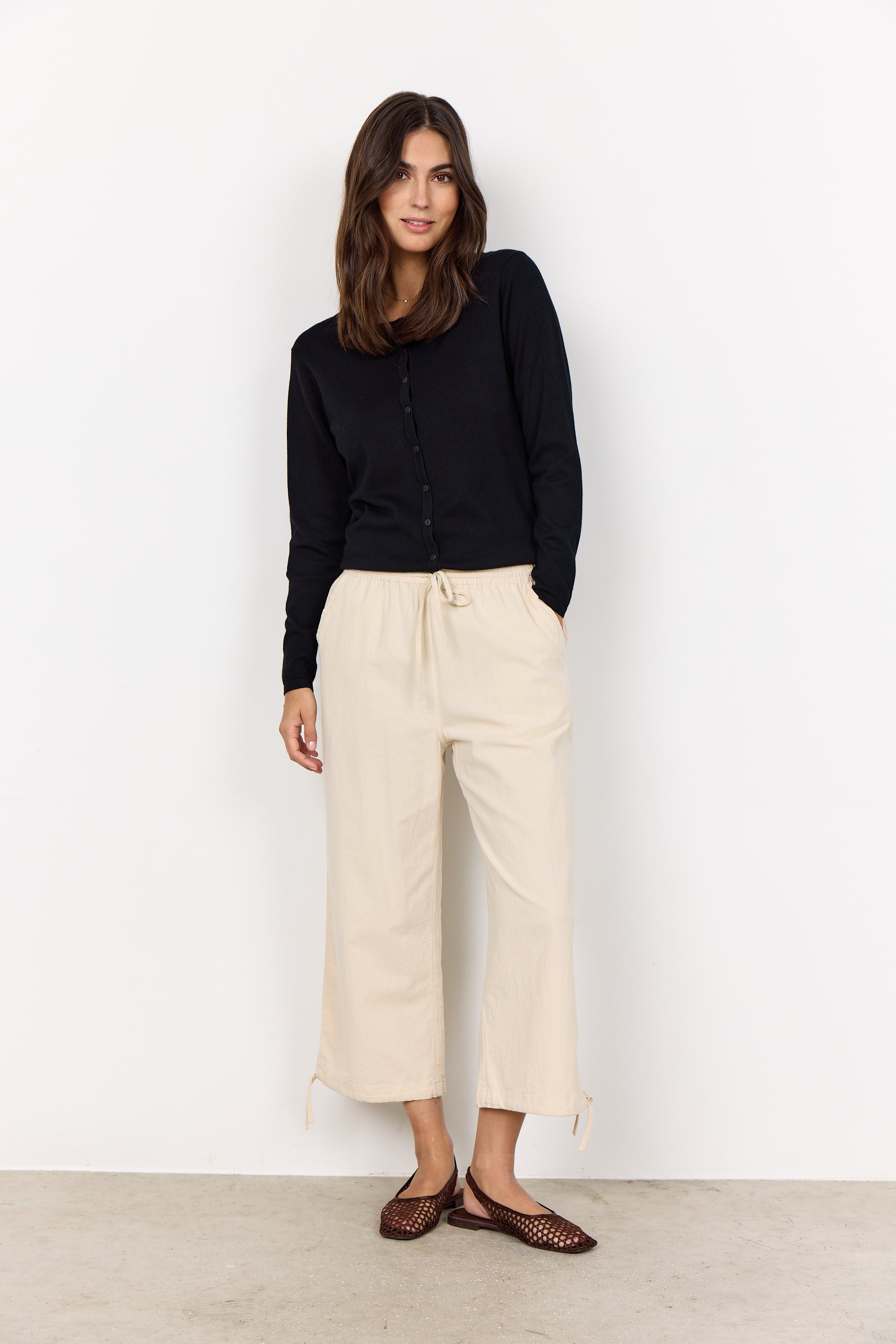 Soya Cissie 1 C Knickers (+Farver)