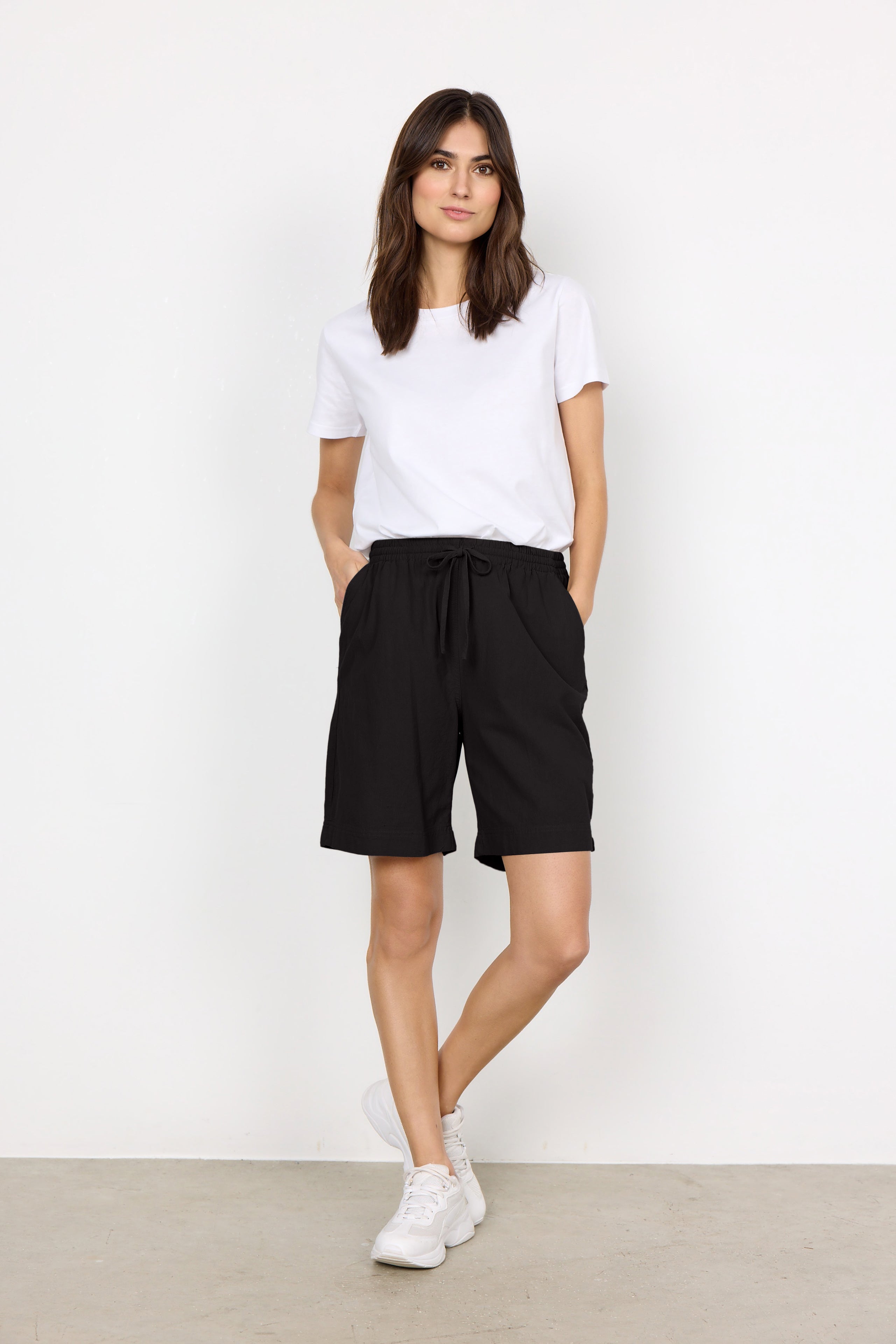 Soya Cissie 2-C Shorts (+Farver)