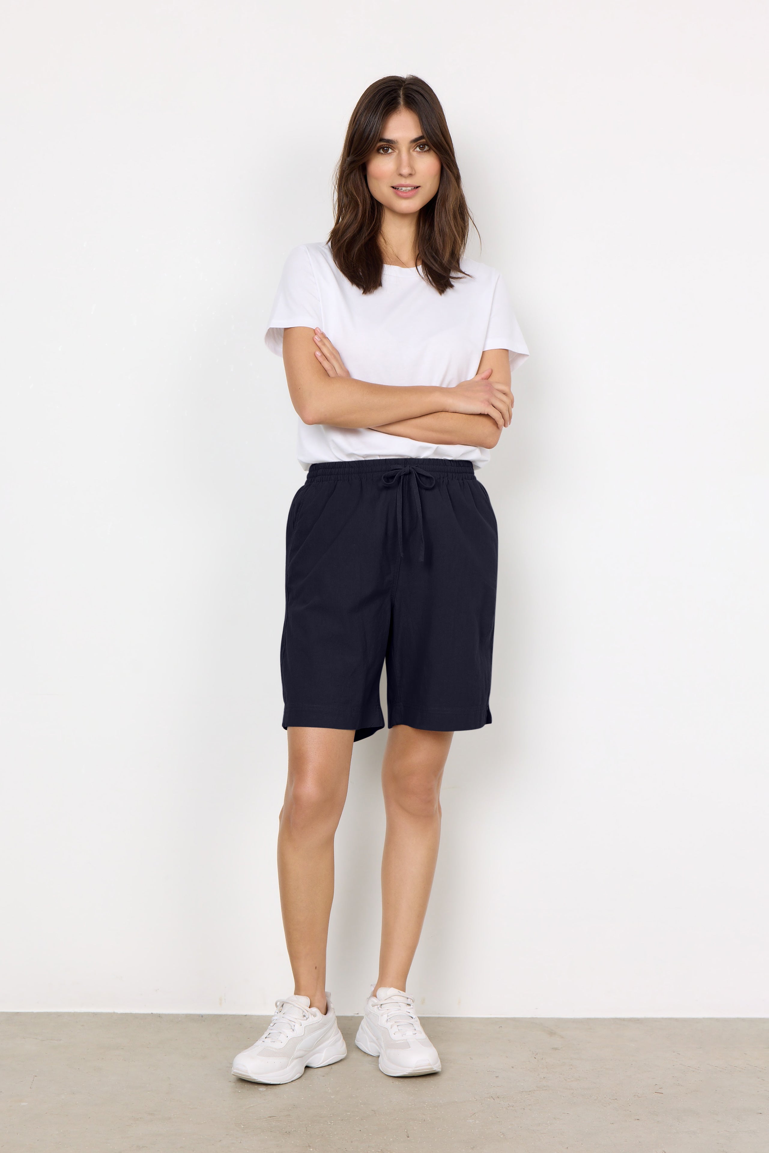 Soya Cissie 2-C Shorts (+Farver)