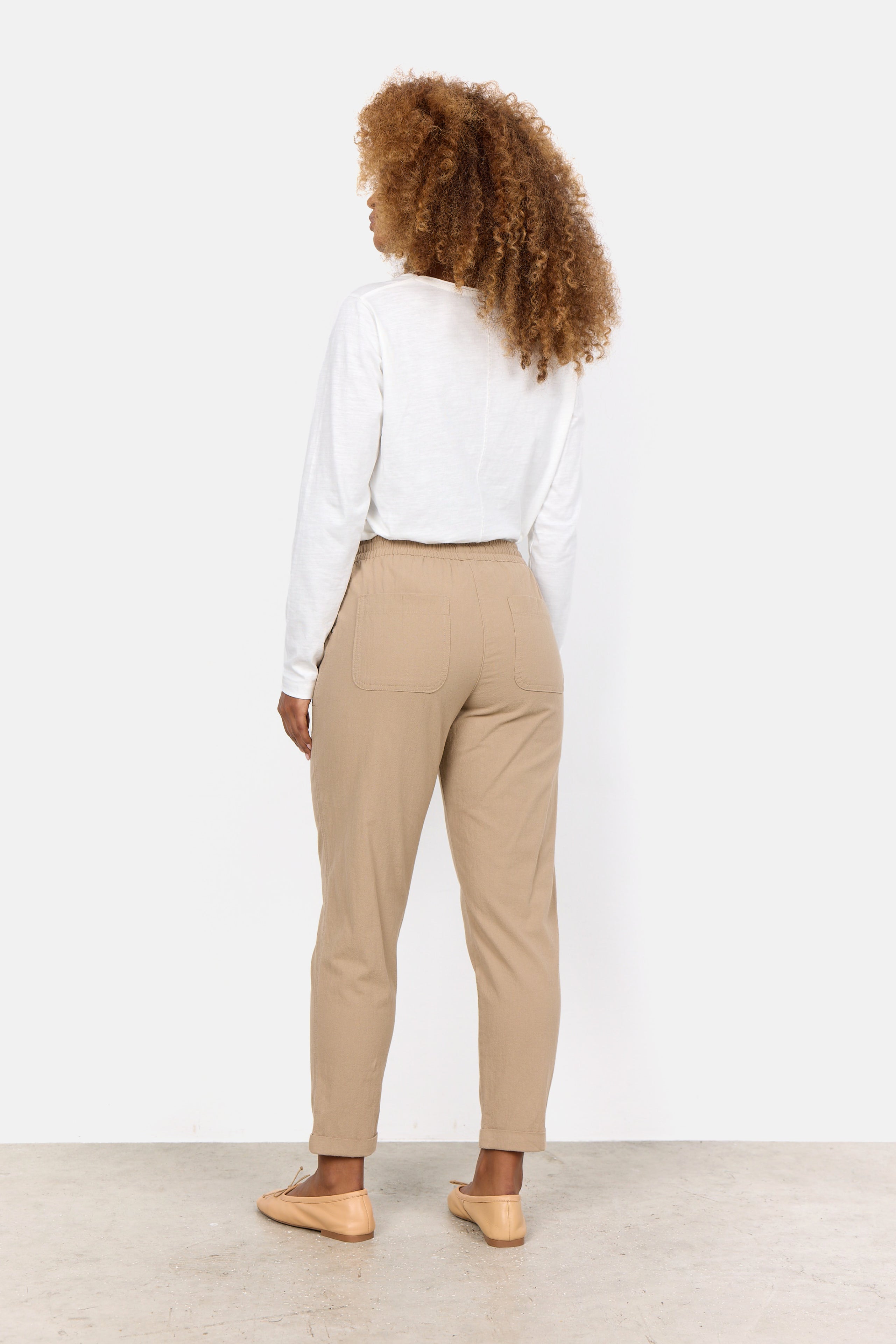 Soya Sc Cissie 10-C Pants (+Farver)