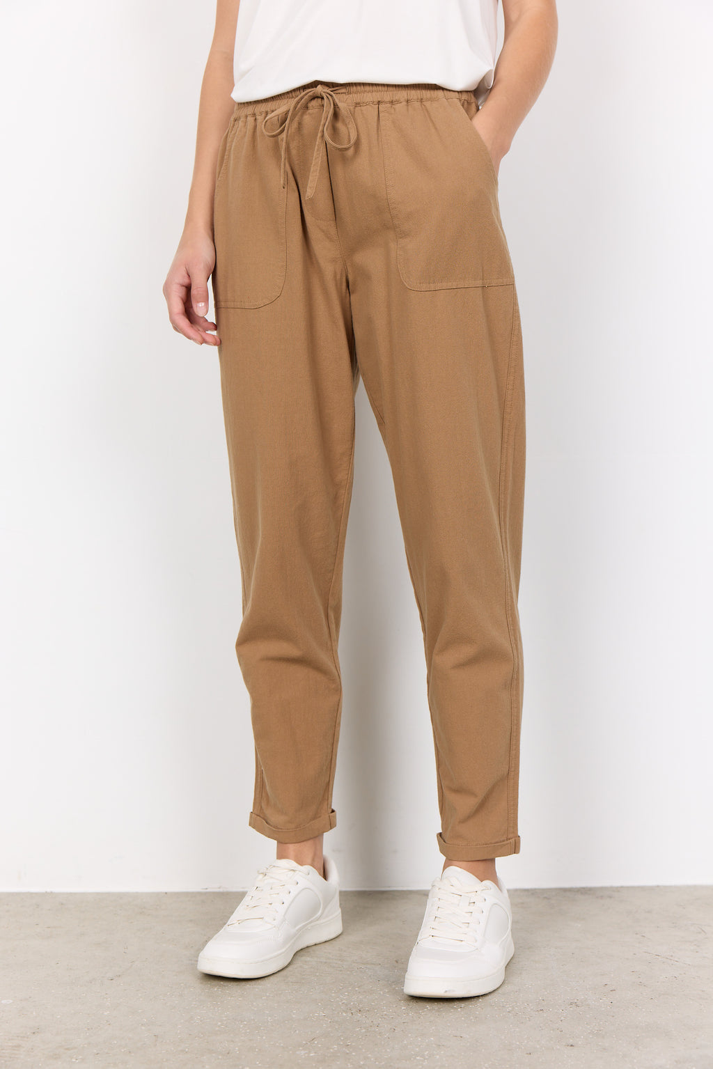 Soya Sc Cissie 10-C Pants (+Farver)