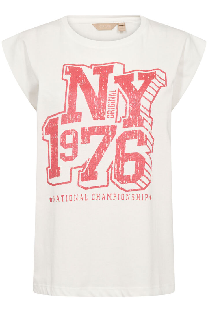 Culture Roxy T-shirt (+ farver)