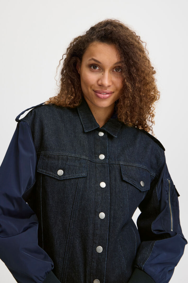 Pulz Dakota Jacket
