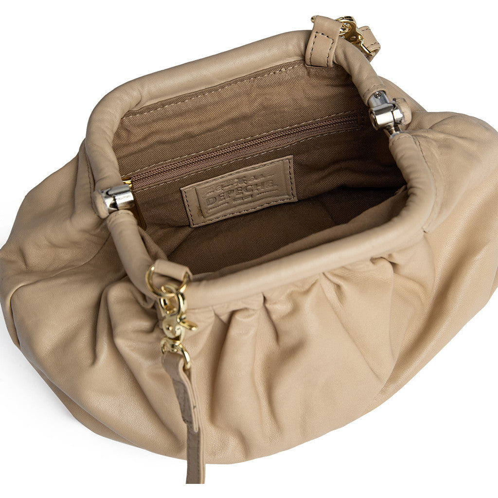 Depeche Munich Clutch