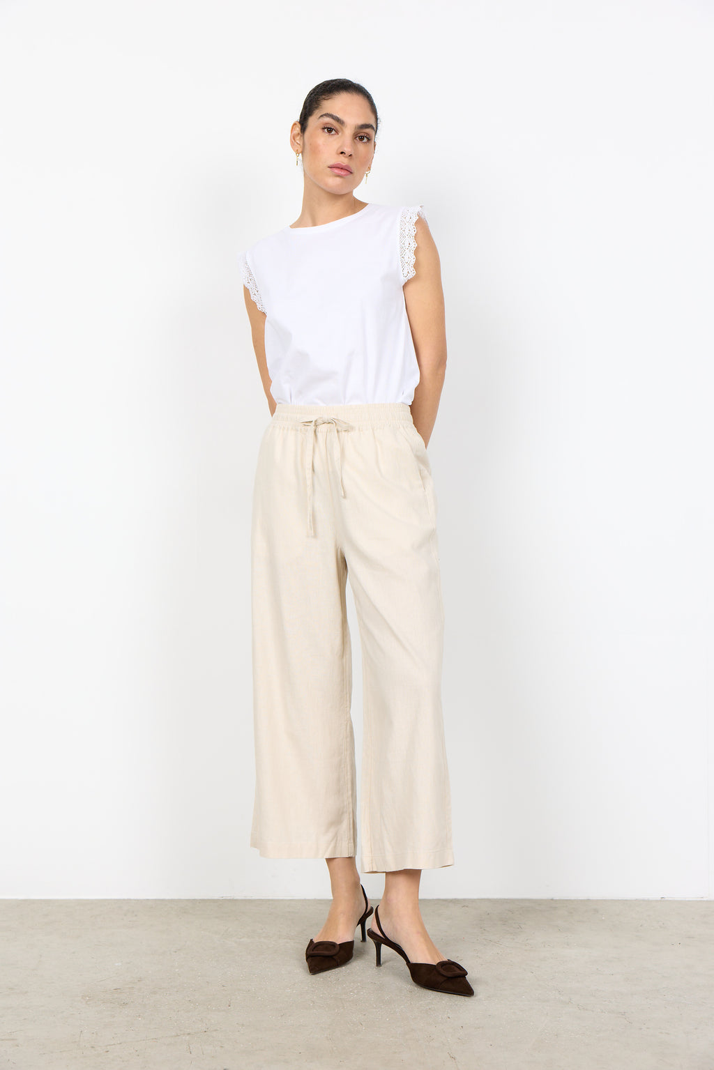 Soya Ina 12-C Pants (+Farver)