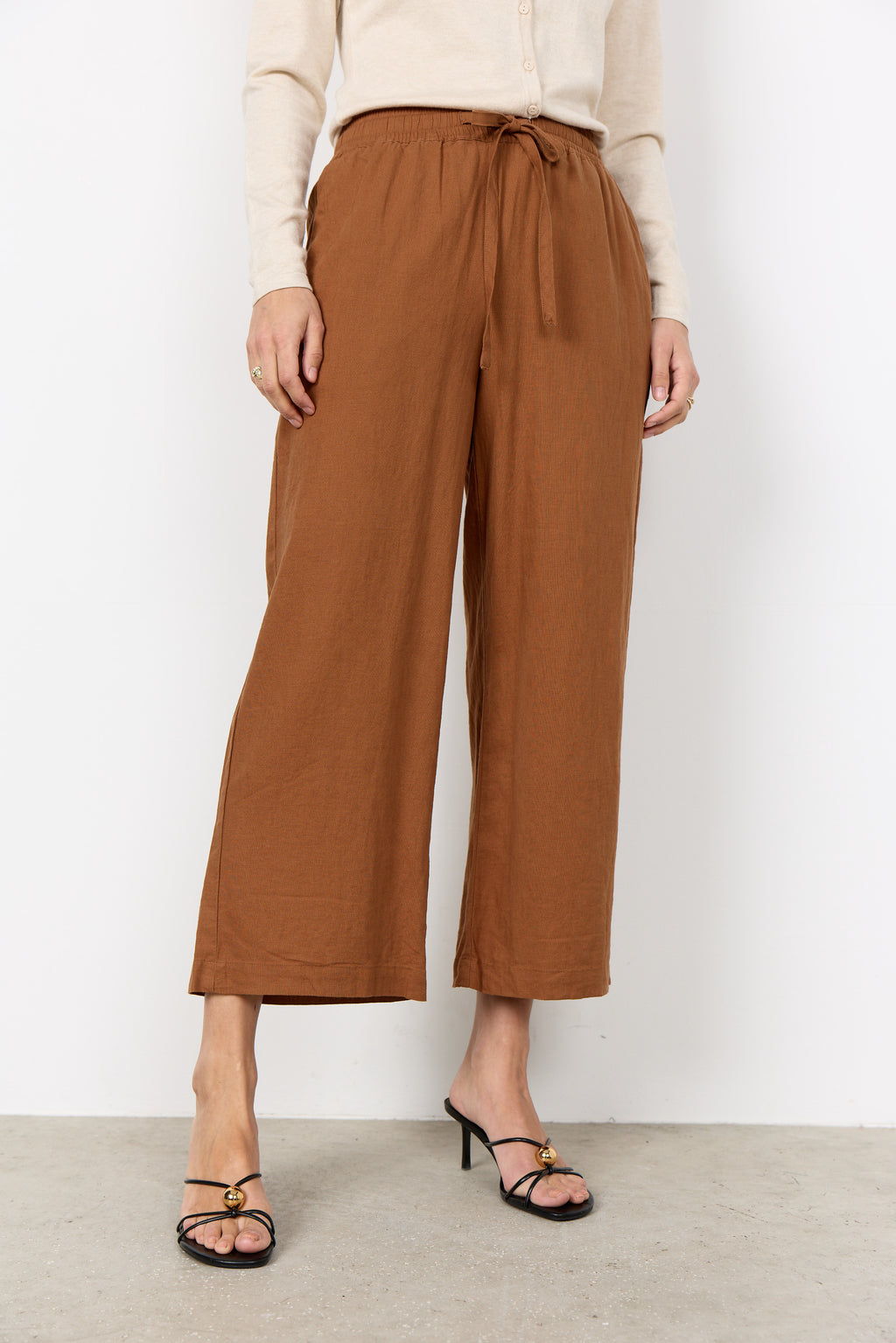 Soya Ina 12-C Pants (+Farver)