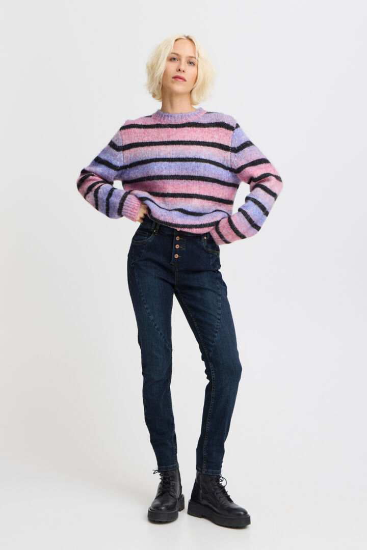 Pulz Rosita Skinny Jeans