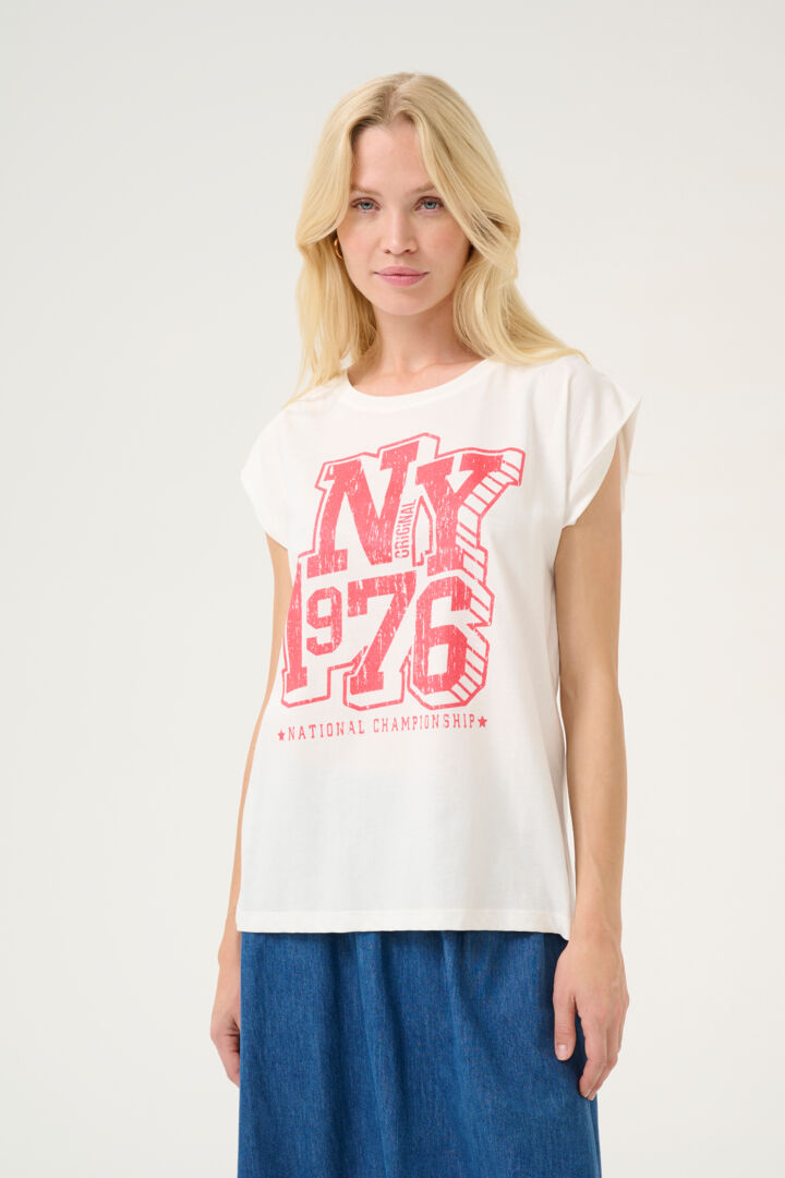Culture Roxy T-shirt (+ farver)