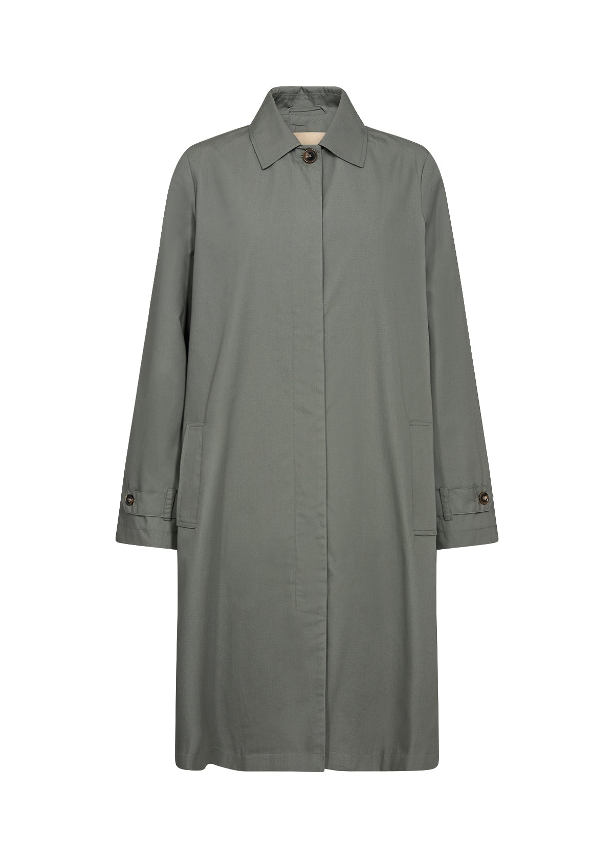 Soya Lora 11 Jacket (+Farver)