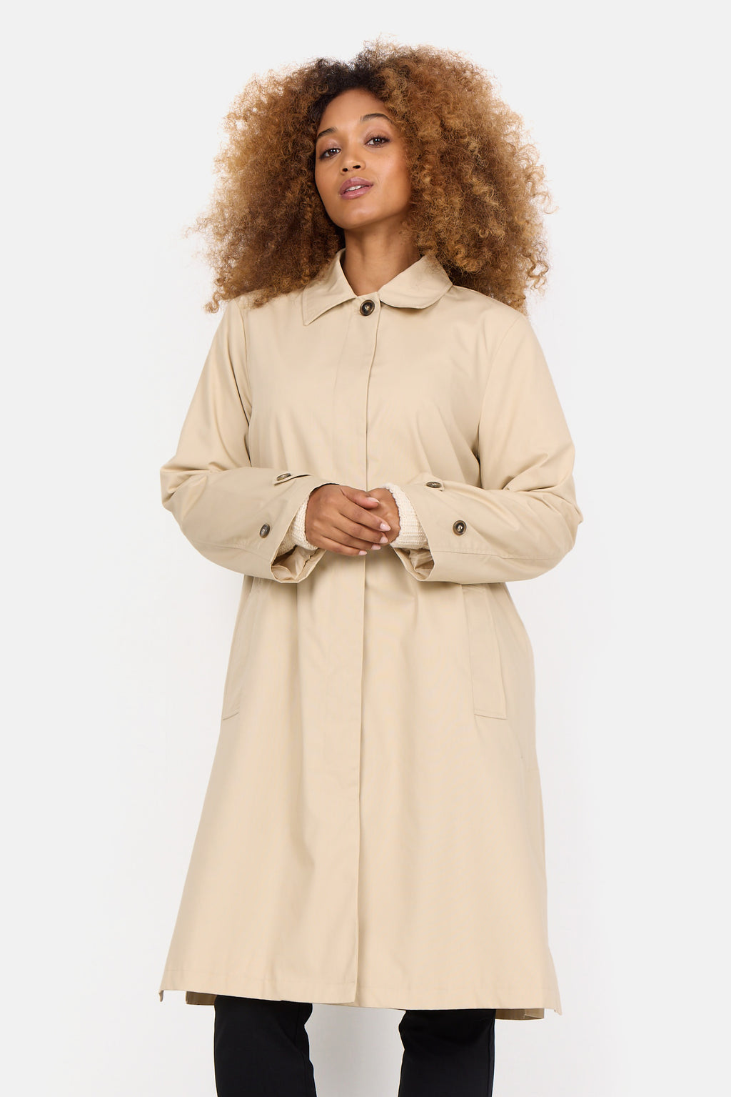 Soya Lora 11 Jacket (+Farver)