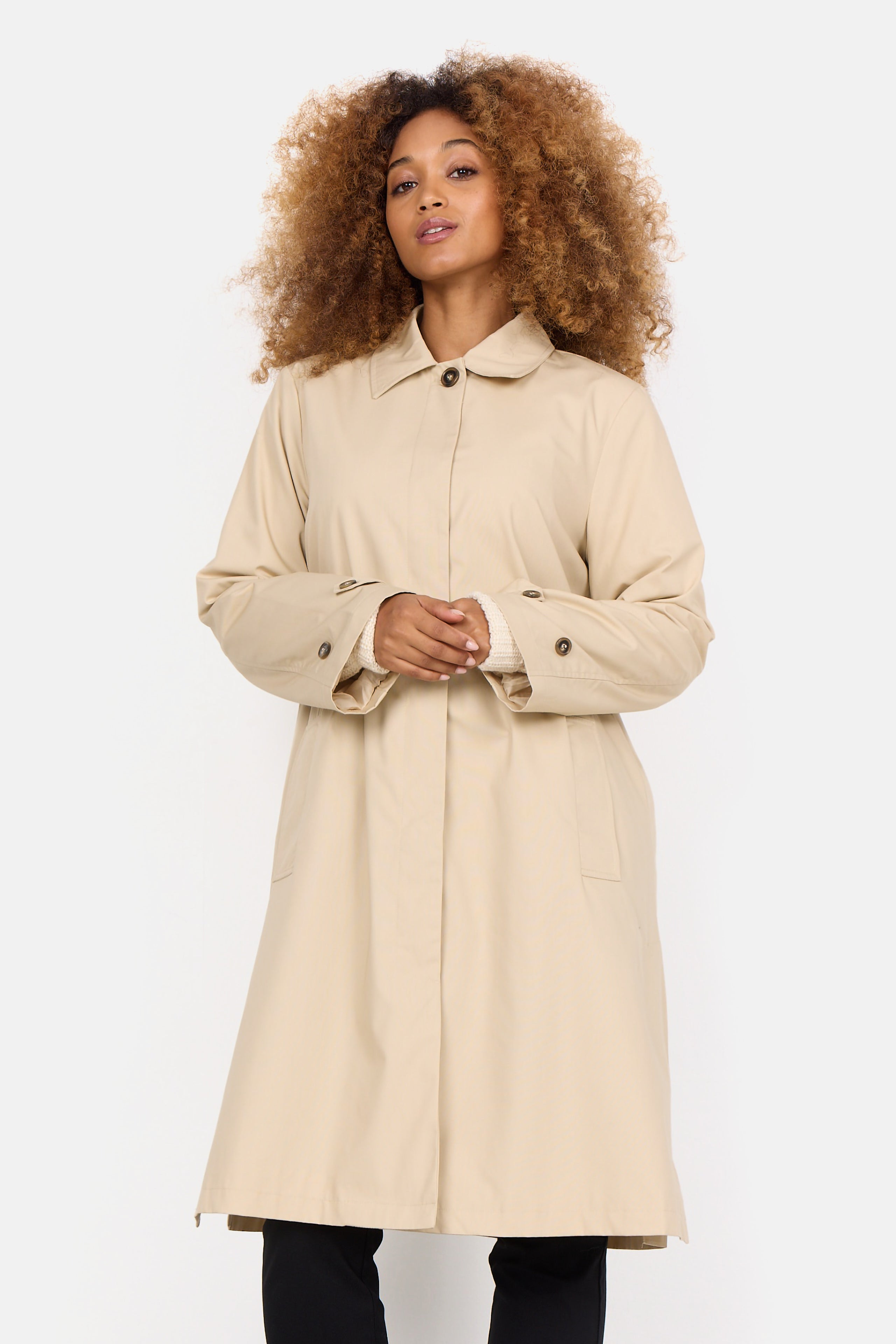 Soya Lora 11 Jacket (+Farver)
