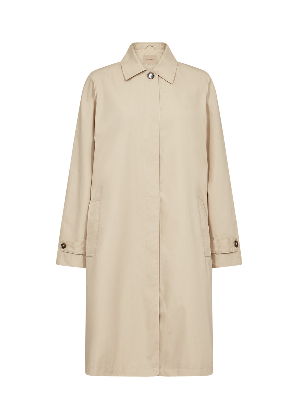 Soya Lora 11 Jacket (+Farver)