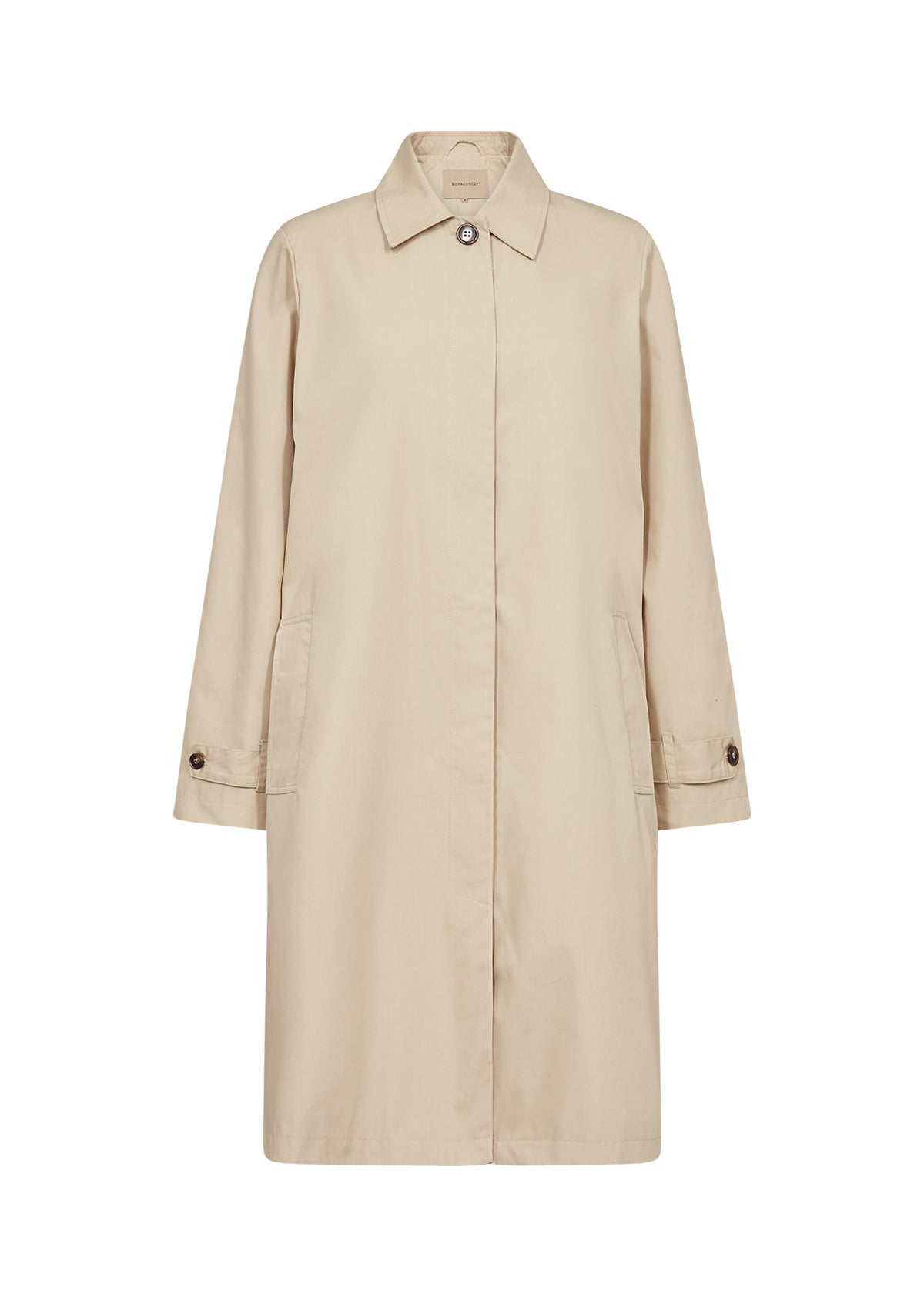 Soya Lora 11 Jacket (+Farver)