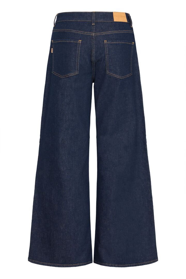 Pulz Lira Wide Jeans