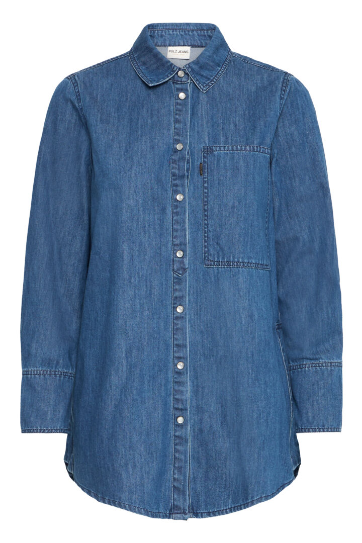 Pulz Sylvie Shirt