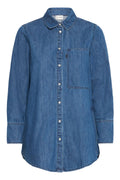 Pulz Sylvie Shirt