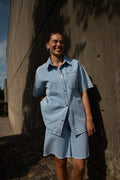 Pulz Collins Ss Shirt