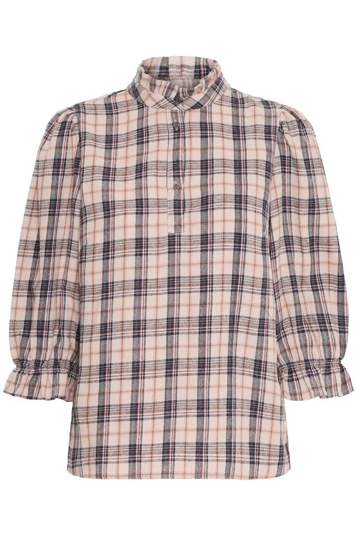 Pulz Evie Blouse (+Farver)