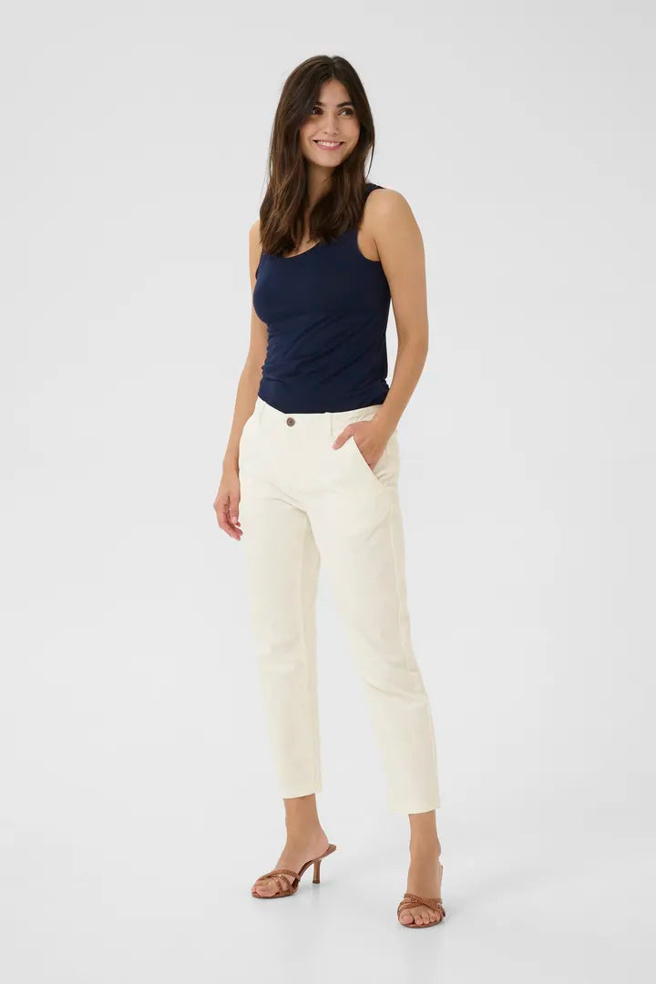 Culture Brita Pant (+Farver)