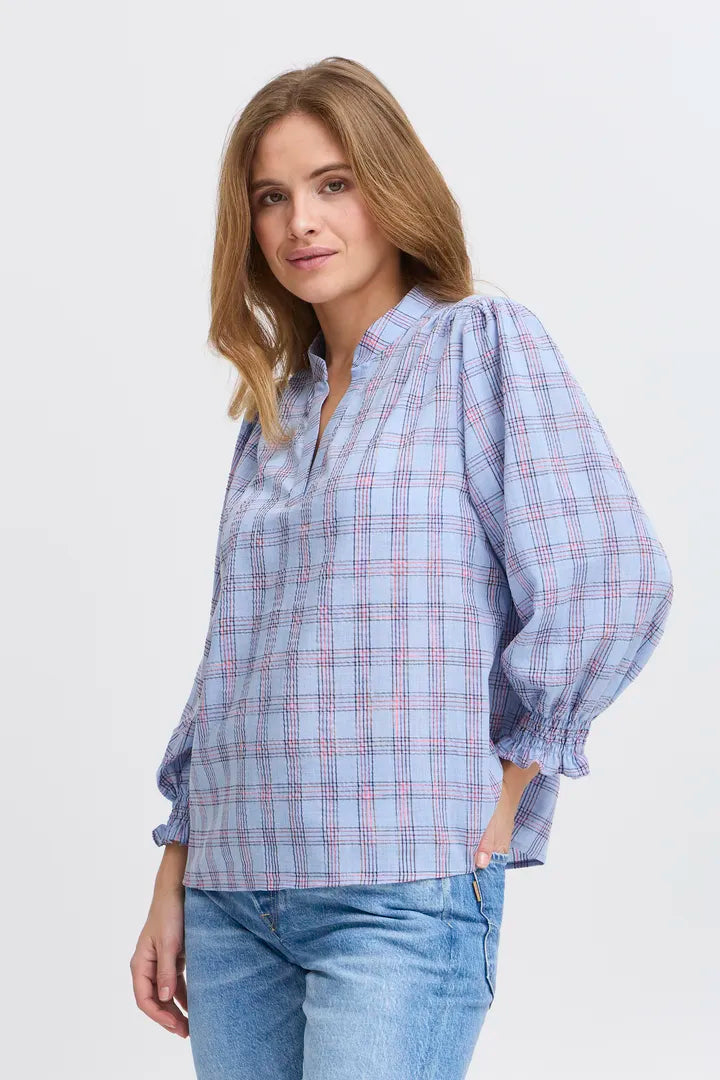 Pulz Shelly Blouse