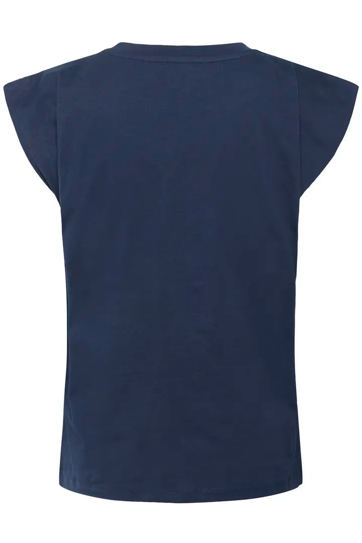 Culture Roxy T-shirt (+ farver)