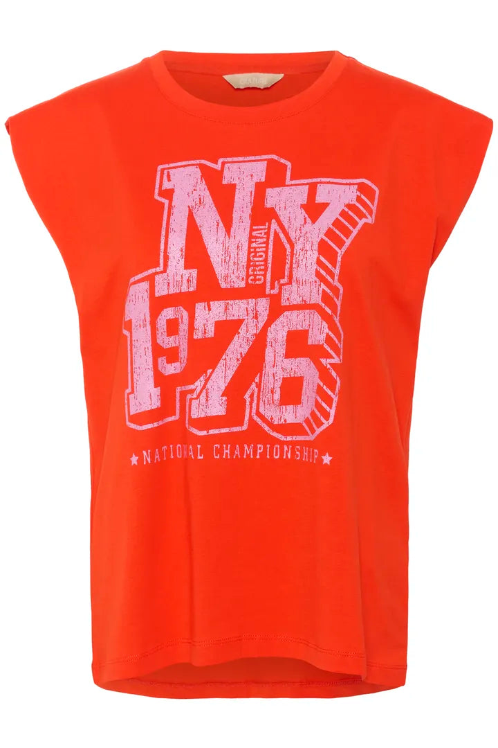 Culture Roxy T-shirt (+ farver)