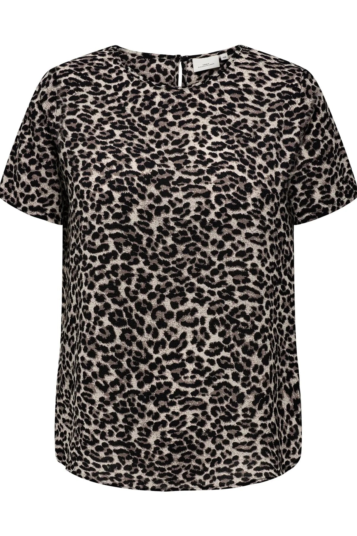 Only Carmakoma Carvica Top Noos (+Farver)