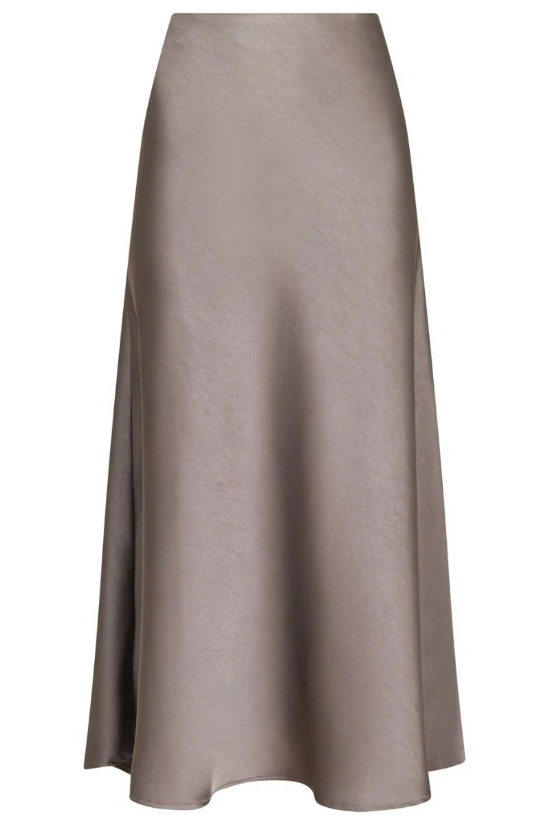 Neo Noir Bovary Skirt (+Farver)