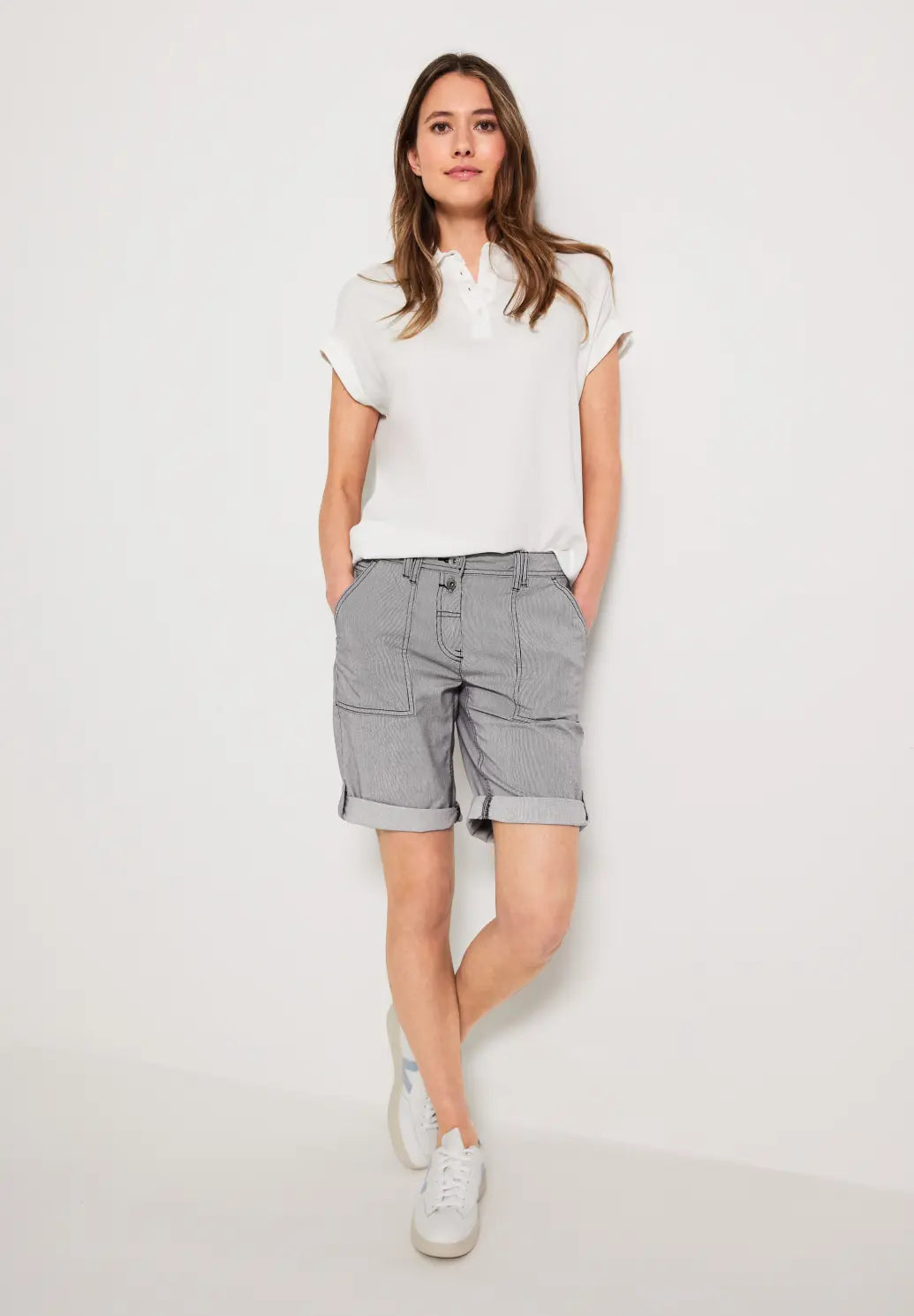 Cecil New York Shorts