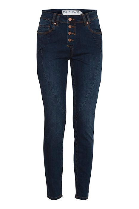 Pulz Rosita Skinny Jeans