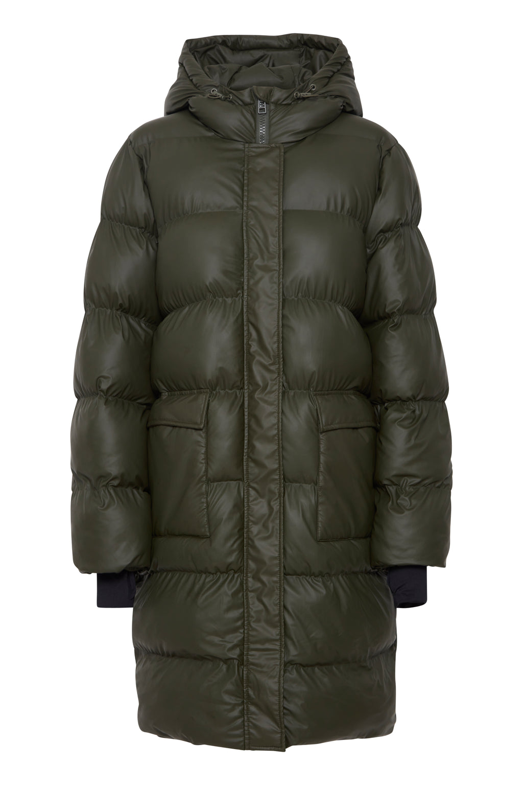 Ichi Fazun Jacket