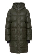 Ichi Fazun Jacket