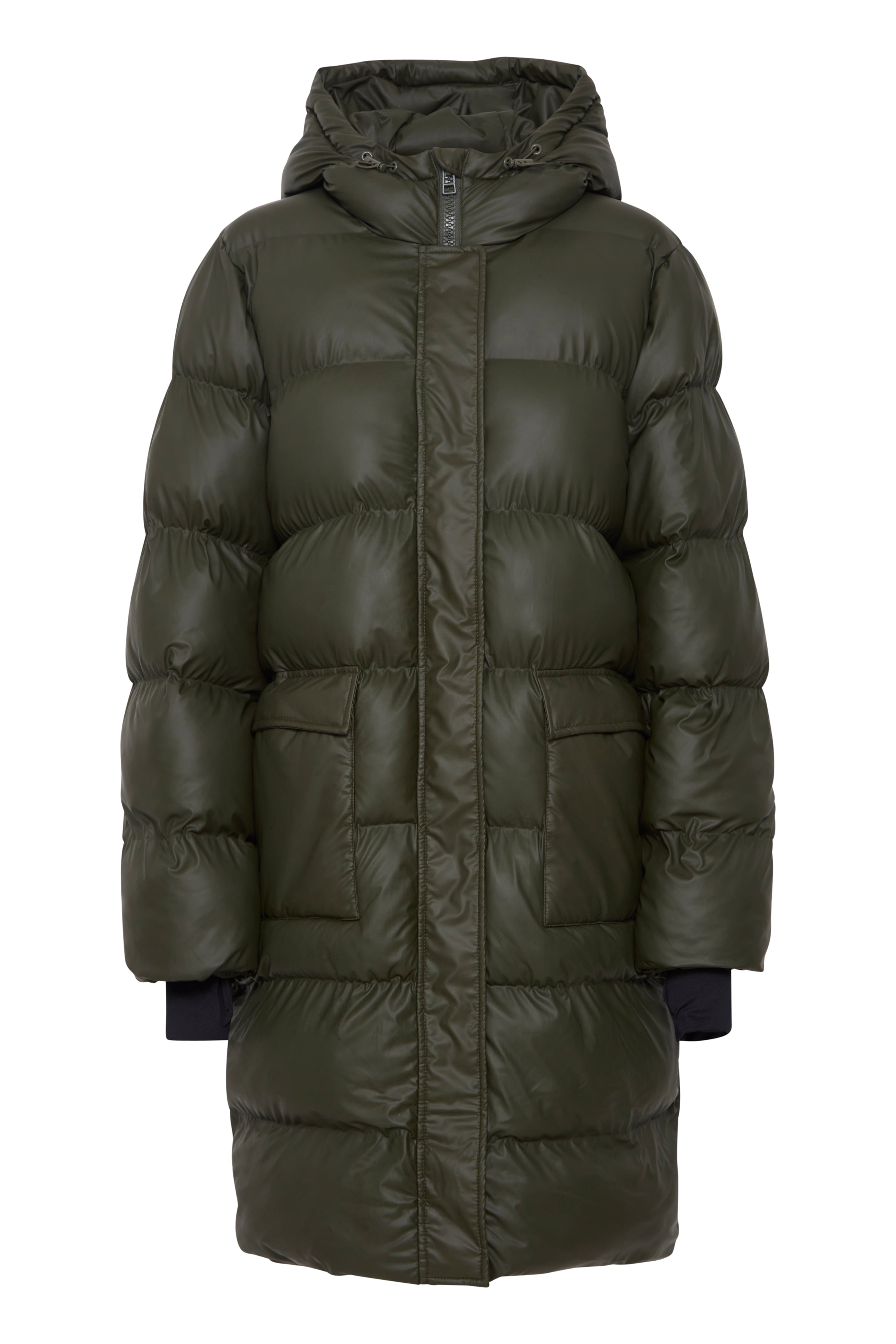 Ichi Fazun Jacket
