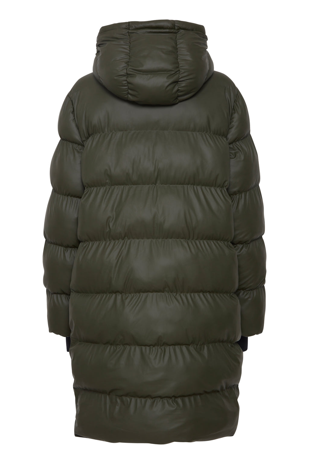Ichi Fazun Jacket