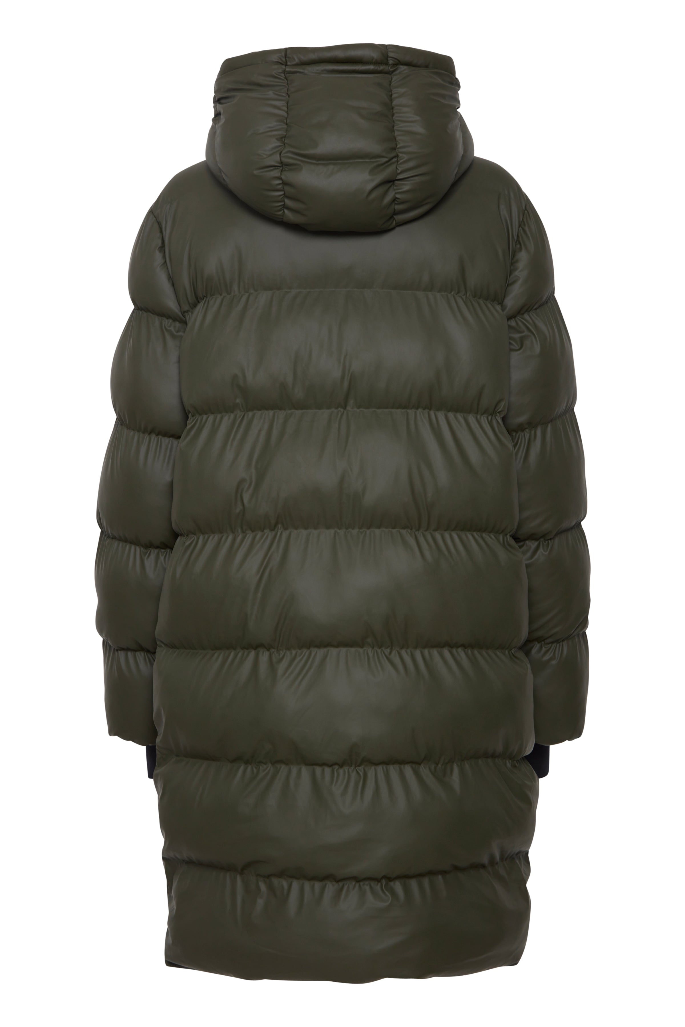 Ichi Fazun Jacket